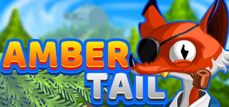 Amber Tail Adventure media 1