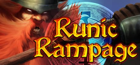 Runic Rampage - Action RPG media 1