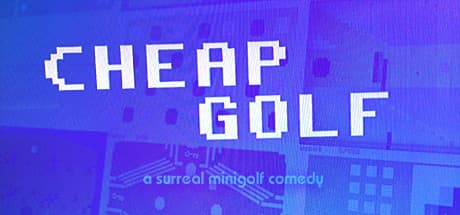 Cheap Golf media 1