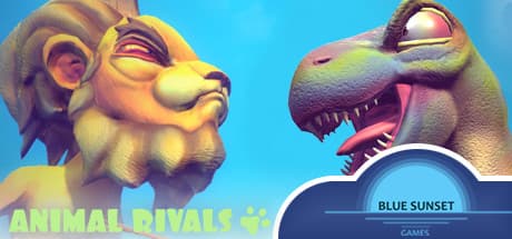 Animal Rivals media 1