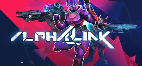 AlphaLink media 1