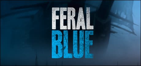 Feral Blue media 1