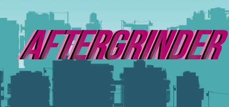 AFTERGRINDER media 1
