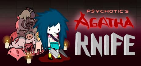 Agatha Knife media 1