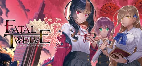 Fatal Twelve media 1
