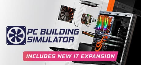 PC Building Simulator media 1