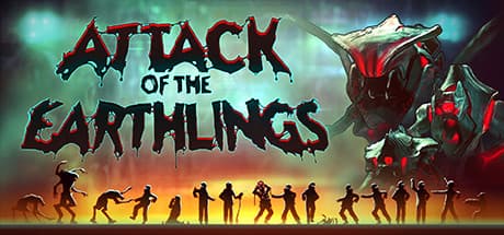 Attack of the Earthlings media 1