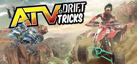 ATV Drift & Tricks media 1