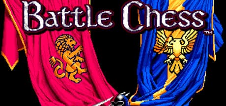 Battle Chess media 1