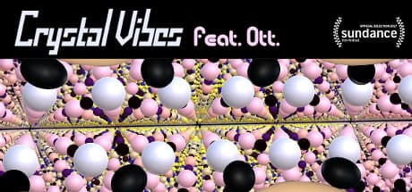 Crystal Vibes feat. Ott. media 1