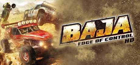 BAJA: Edge of Control HD media 1