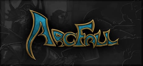 Arcfall media 1
