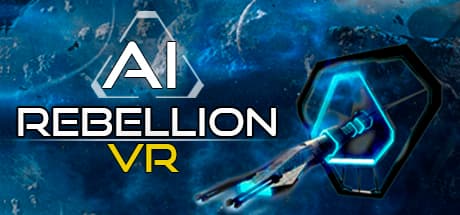 AI Rebellion VR media 1