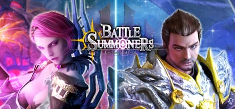 Battle Summoners VR media 1