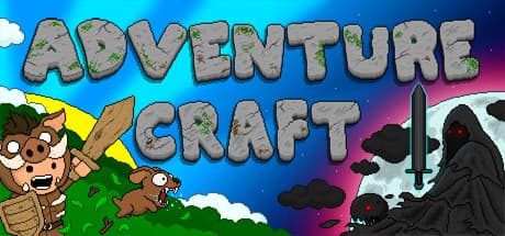 Adventure Craft media 1
