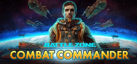 Battlezone: Combat Commander media 1