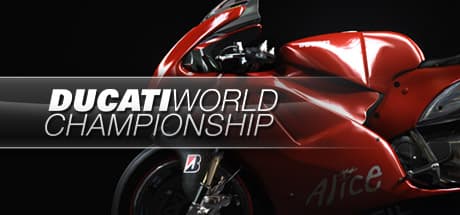 Ducati World Championship media 1