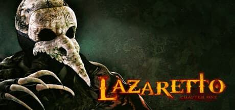 Lazaretto media 1
