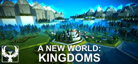 A New World: Kingdoms media 1