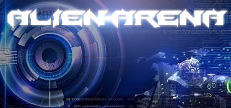 Alien Arena: Warriors Of Mars media 1