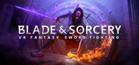 Blade and Sorcery media 1