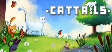 Cattails | Become a Cat! media 1