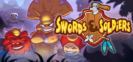Swords and Soldiers HD media 1