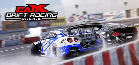 CarX Drift Racing Online media 1