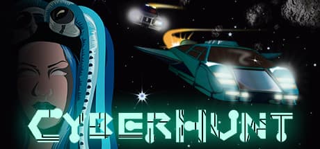 Cyberhunt media 1