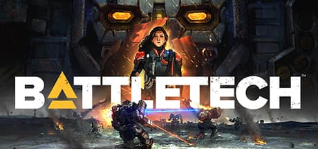 BATTLETECH media 1