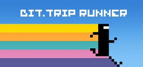 BIT.TRIP RUNNER media 1