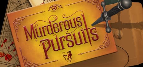 Murderous Pursuits media 1