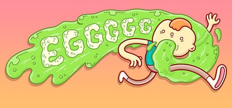Eggggg - The platform puker media 1