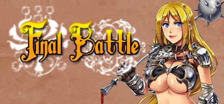 Final Battle media 1