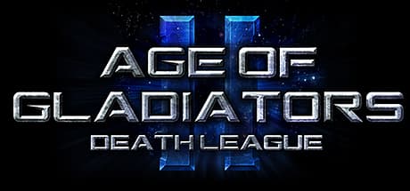 Age of Gladiators II: Death League media 1