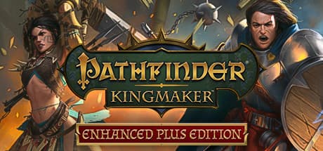 Pathfinder: Kingmaker - Enhanced Plus Edition media 1