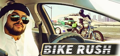 Bike Rush media 1