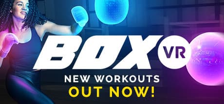 BOXVR media 1
