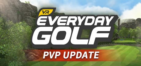 Everyday Golf VR media 1