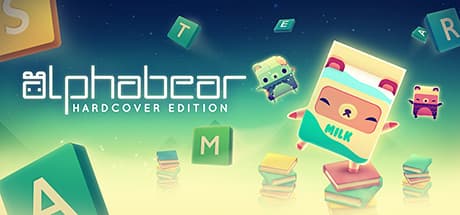 Alphabear: Hardcover Edition media 1