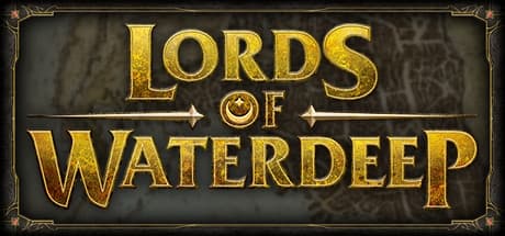 D&D Lords of Waterdeep media 1