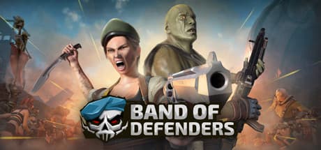 Band of Defenders media 1