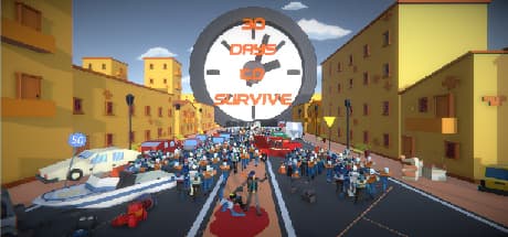 30 days to survive media 1