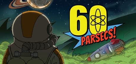 60 Parsecs! media 1