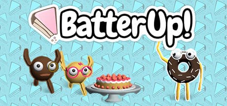 Batter Up! VR media 1