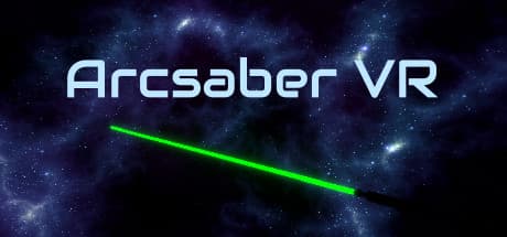 Arcsaber VR media 1