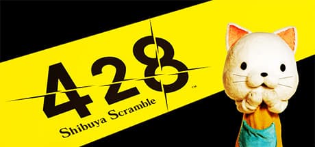 428: Shibuya Scramble media 1