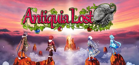 Antiquia Lost media 1