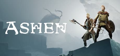 Ashen media 1