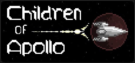 Children of Apollo media 1